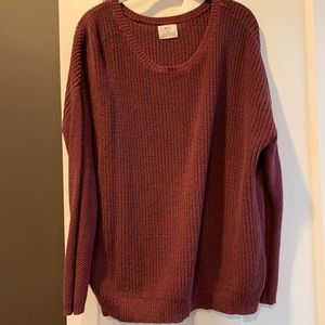 URBAN OUTFITTERS SWEATER